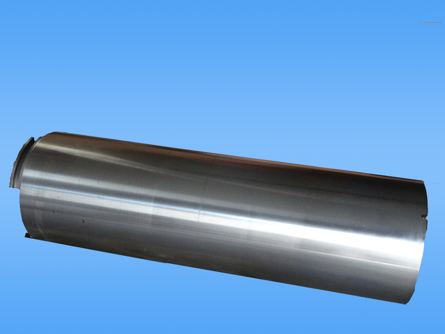 內(nèi)襯層型輥